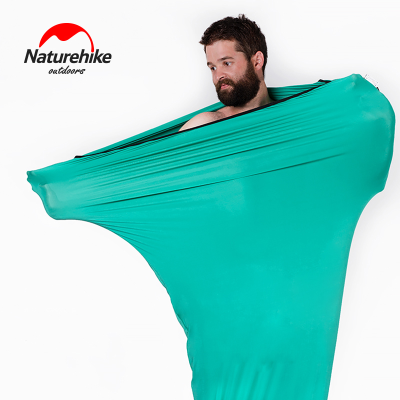Bivy Bag Emergency - Naturehike Sleeping Bag Liner Mummy Sleeping
