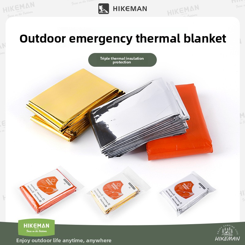 Emergency Reflective Survival  - Survival Blanket Reflective incelemesi ve fiyatı