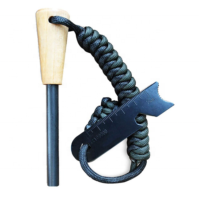 Camping Survival Magnesium Fli - Magnesium Fire Starter incelemesi ve fiyatı