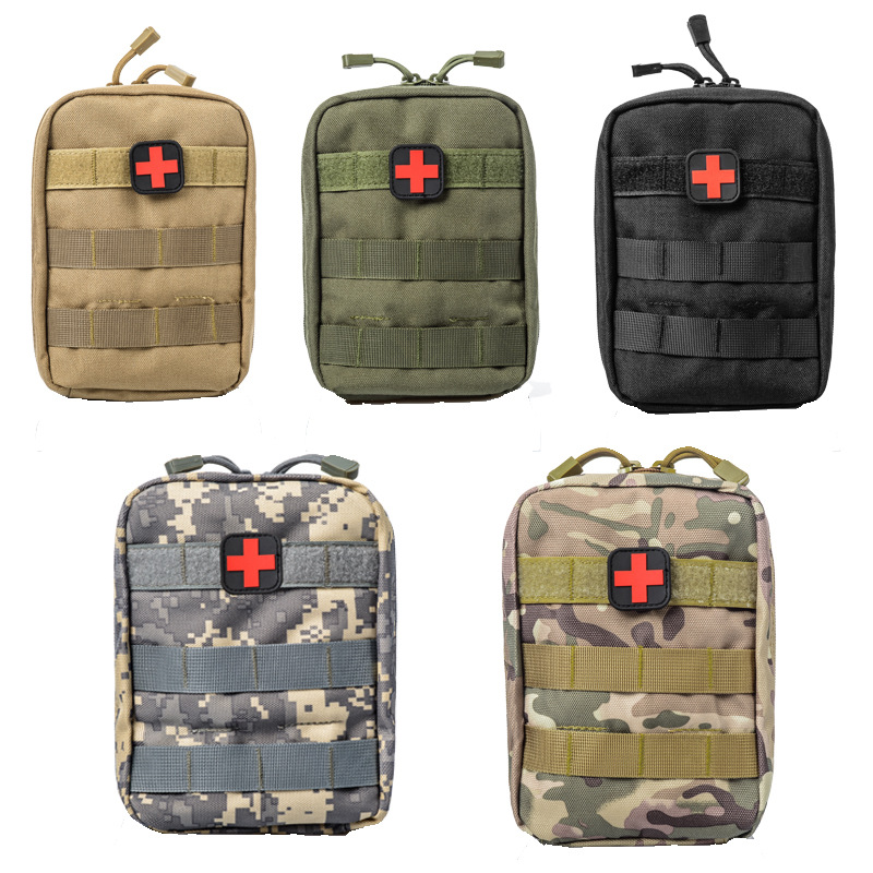 Tactical First Aid Bag Medical - Bivy Bag Emergency incelemesi ve fiyatı