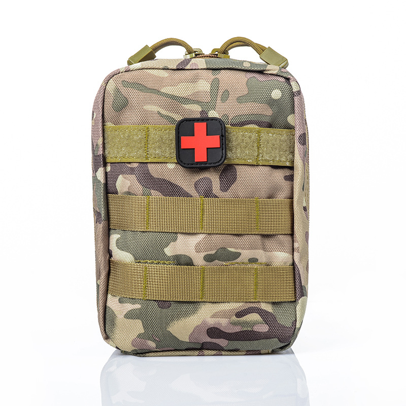 Tactical First Aid Bag Medical - Bivy Bag Emergency incelemesi ve fiyatı