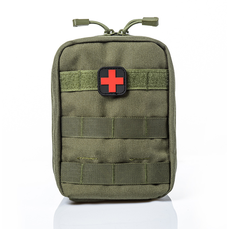 Tactical First Aid Bag Medical - Bivy Bag Emergency incelemesi ve fiyatı