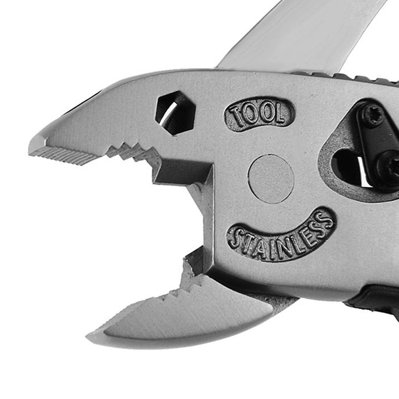 Multitool Pliers Pocket Knife  - Multi Tool Plier incelemesi ve fiyatı