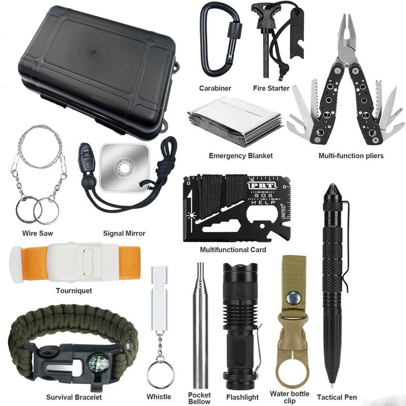 Hongrui DIY Compact Portable I - Fishing Kit Compact incelemesi ve fiyatı