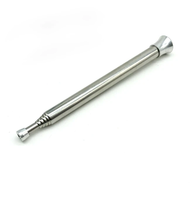Fire Tube Blow Tool Pipe Campi - Fire Starting Kit incelemesi ve fiyatı