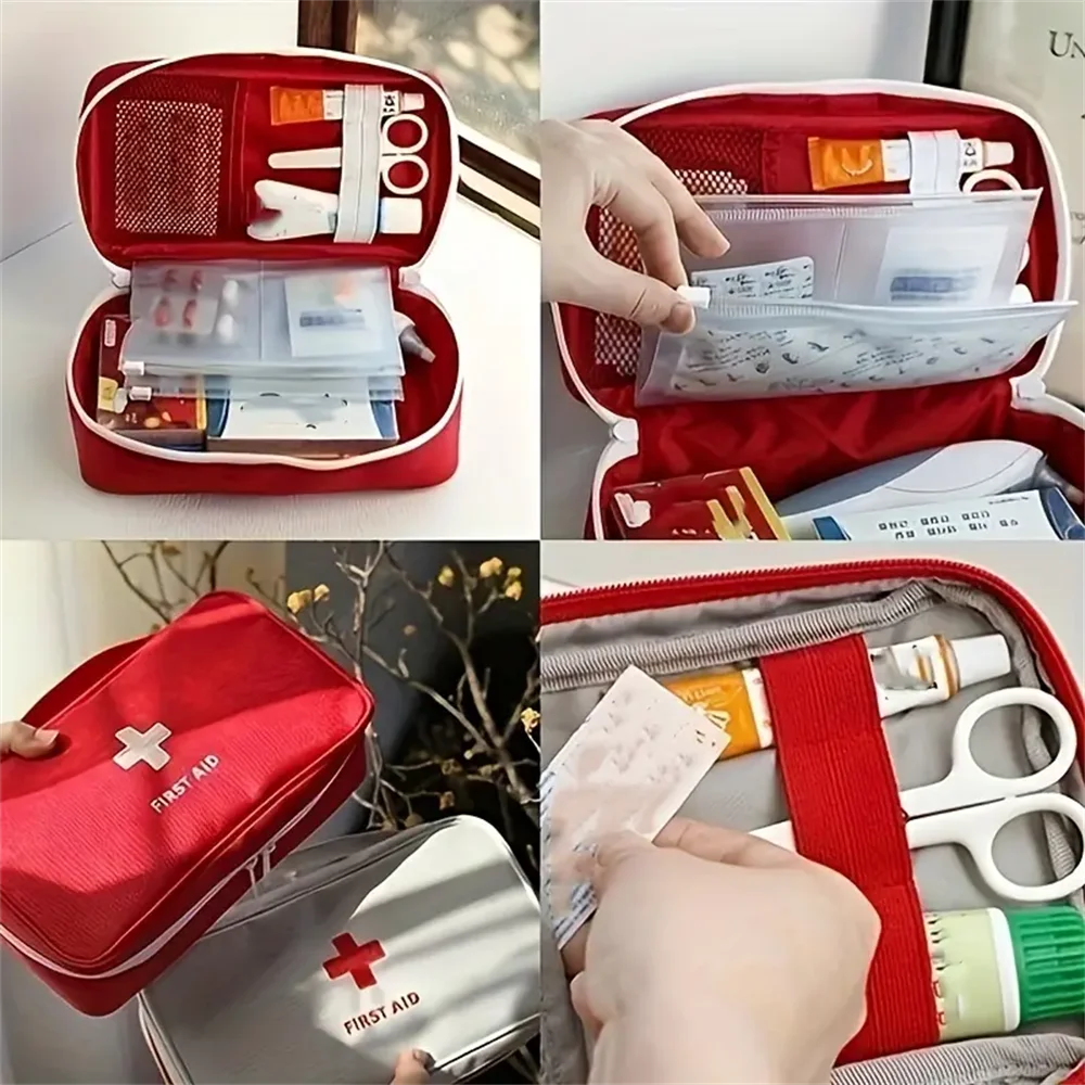 Durable First Aid Kit Emergenc - Bivy Bag Emergency incelemesi ve fiyatı
