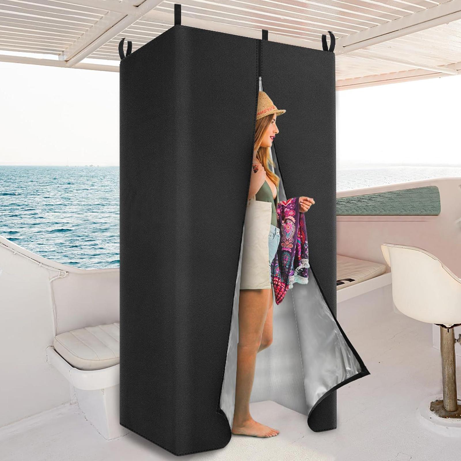 Boat Changing Room Heavy Duty  - Emergency Mylar Tent incelemesi ve fiyatı