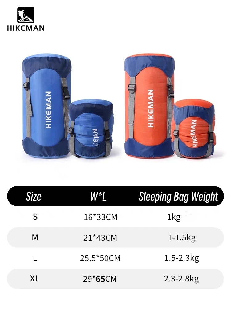 Sleeping Bag Compression Stora - Bivy Bag Emergency incelemesi ve fiyatı