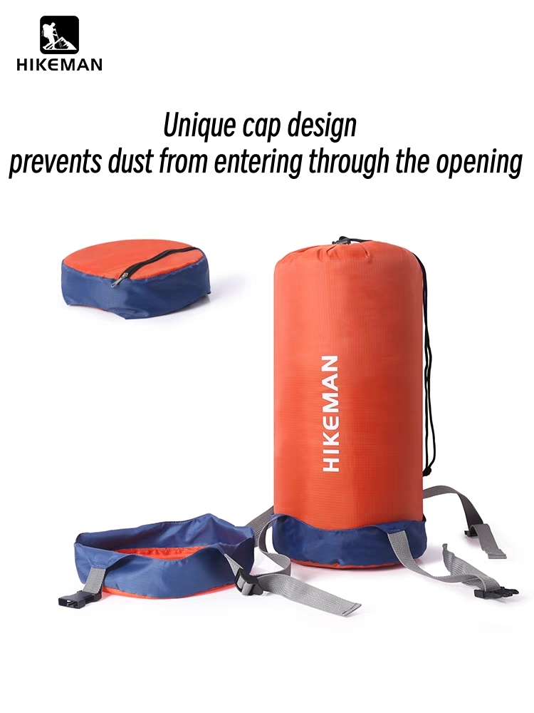 Sleeping Bag Compression Stora - Bivy Bag Emergency incelemesi ve fiyatı