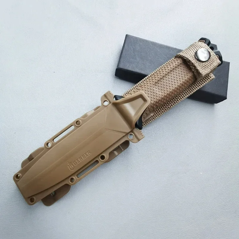 Outdoor Folding Knife Multi-pu - Bushcraft Knife Fixed incelemesi ve fiyatı