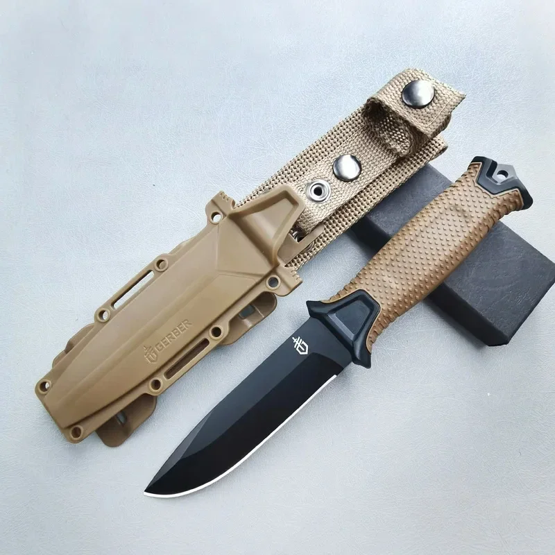 Outdoor Folding Knife Multi-pu - Bushcraft Knife Fixed incelemesi ve fiyatı
