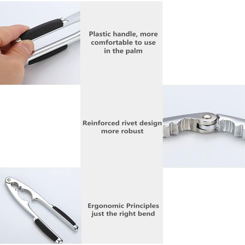 Nuts Walnuts Clip Almond Hazel - Multi Tool Plier incelemesi ve fiyatı