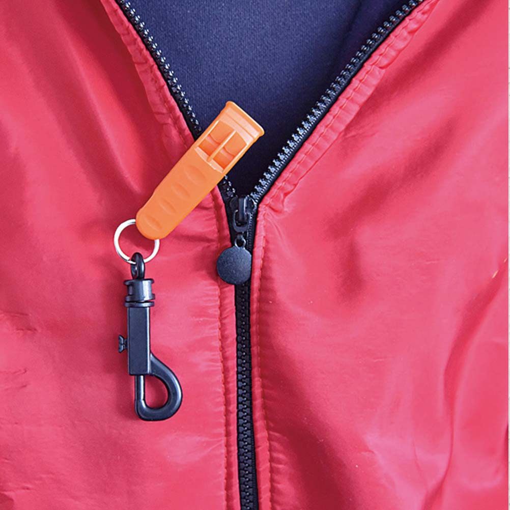 10Pcs Rescue Whistles Plastic  - Emergency Whistle Loud incelemesi ve fiyatı