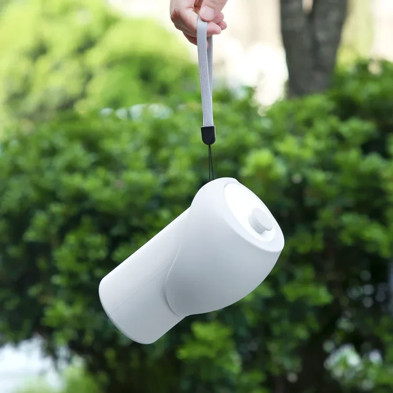 Silicone Portable Pet Water Cu - Water Bag Collapsible incelemesi ve fiyatı