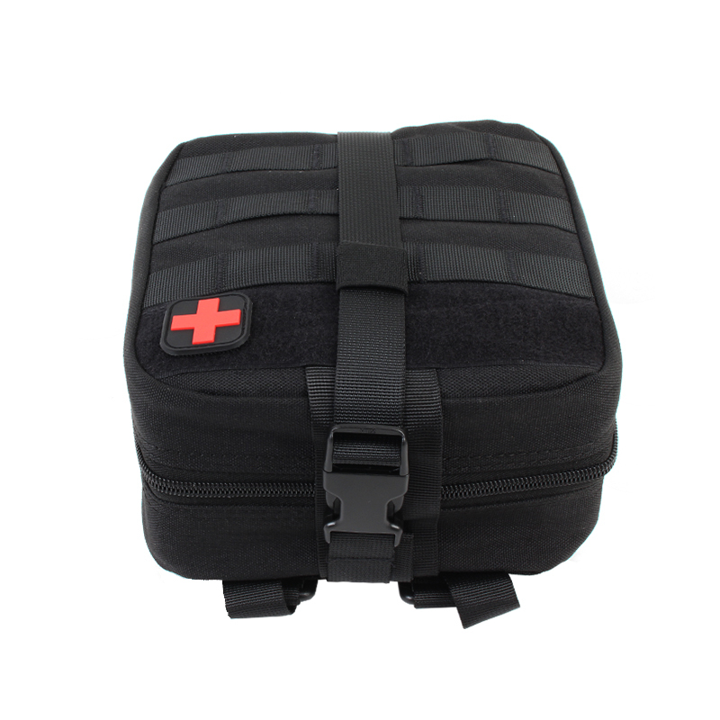 TACTIFANS First Aid Pouch Patc - Bivy Bag Emergency incelemesi ve fiyatı