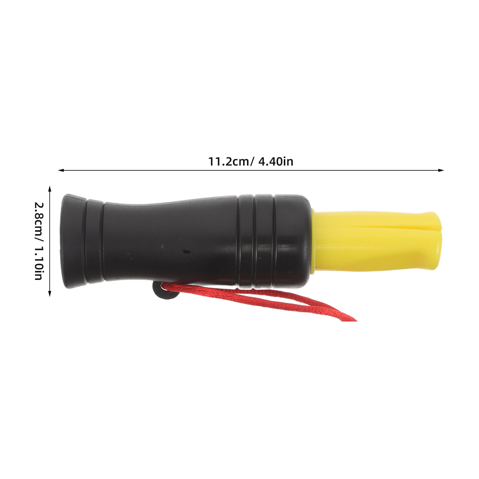 Duck Call Emergency Survival W - Emergency Whistle Loud incelemesi ve fiyatı