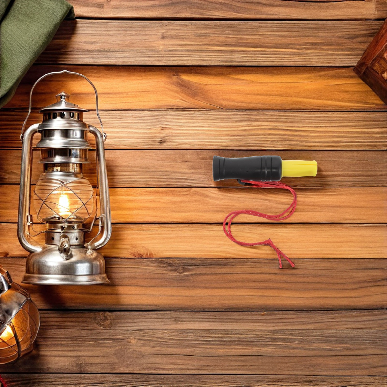 Duck Call Emergency Survival W - Emergency Whistle Loud incelemesi ve fiyatı