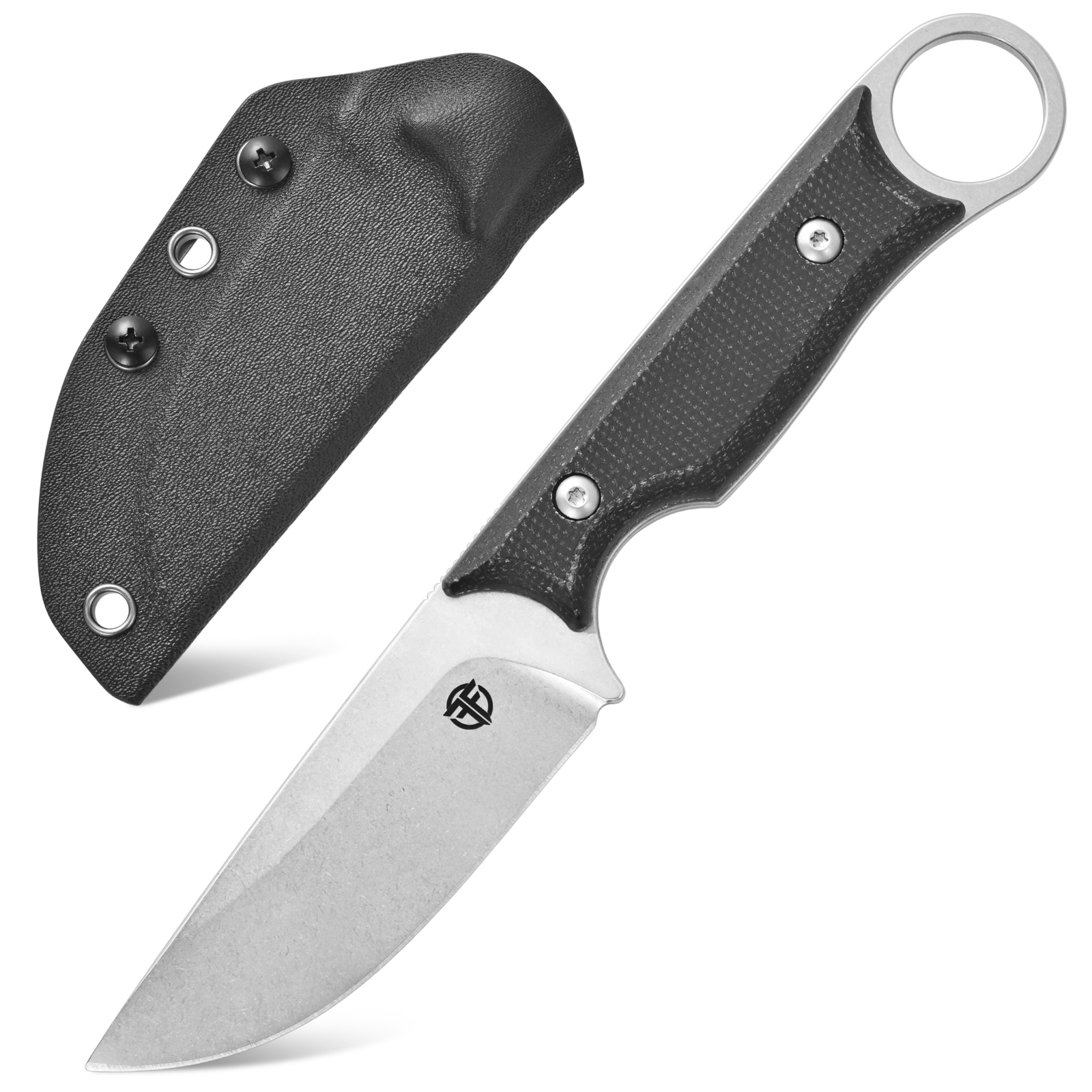 Eafengrow FF103 Fixed Blade Kn - Bushcraft Knife Fixed incelemesi ve fiyatı