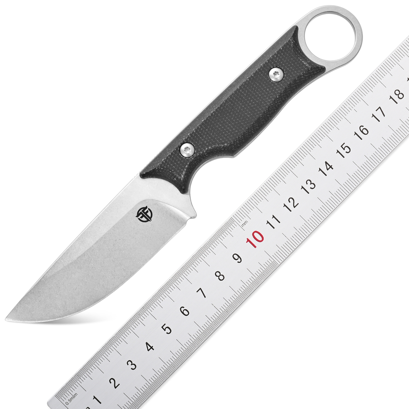Eafengrow FF103 Fixed Blade Kn - Bushcraft Knife Fixed incelemesi ve fiyatı