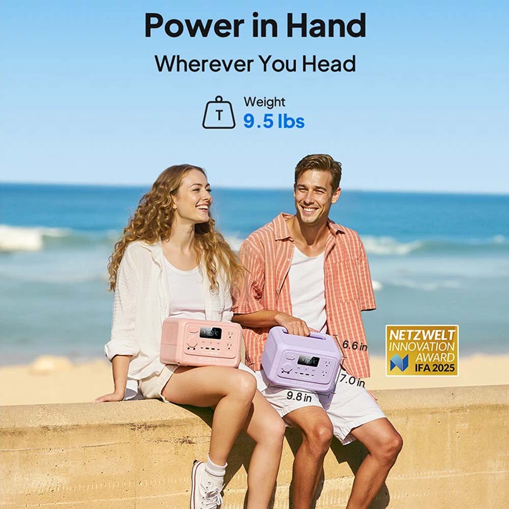 【Renew】BLUETTI Elite 30 V2 Por - Solar Emergency Charger incelemesi ve fiyatı