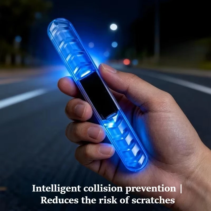 multi-functional LED Car light - Sos Light Strobe incelemesi ve fiyatı