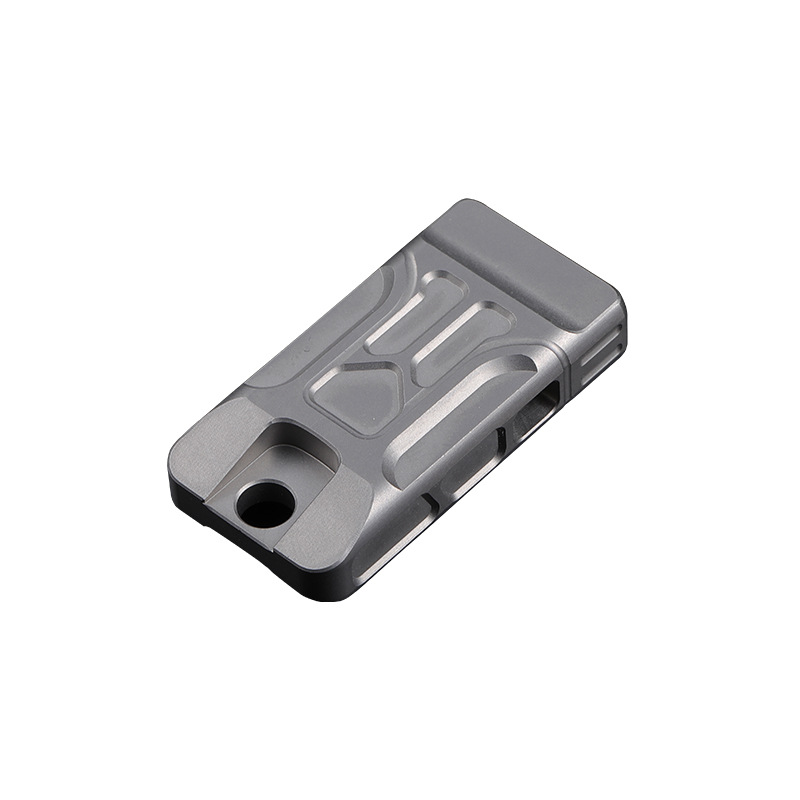 Titanium Alloy Whistle Multifu - Emergency Whistle Loud incelemesi ve fiyatı