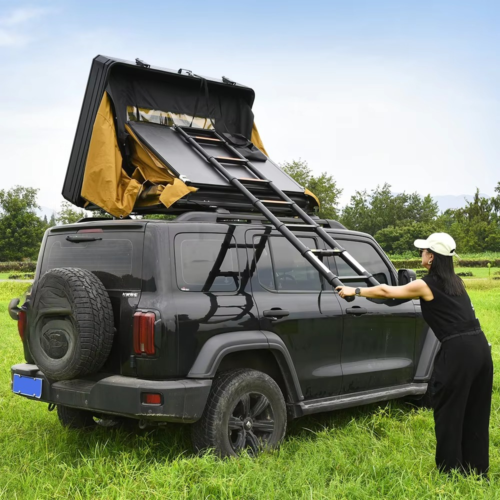Outdoor 4 People Waterproof Po - Emergency Mylar Tent incelemesi ve fiyatı