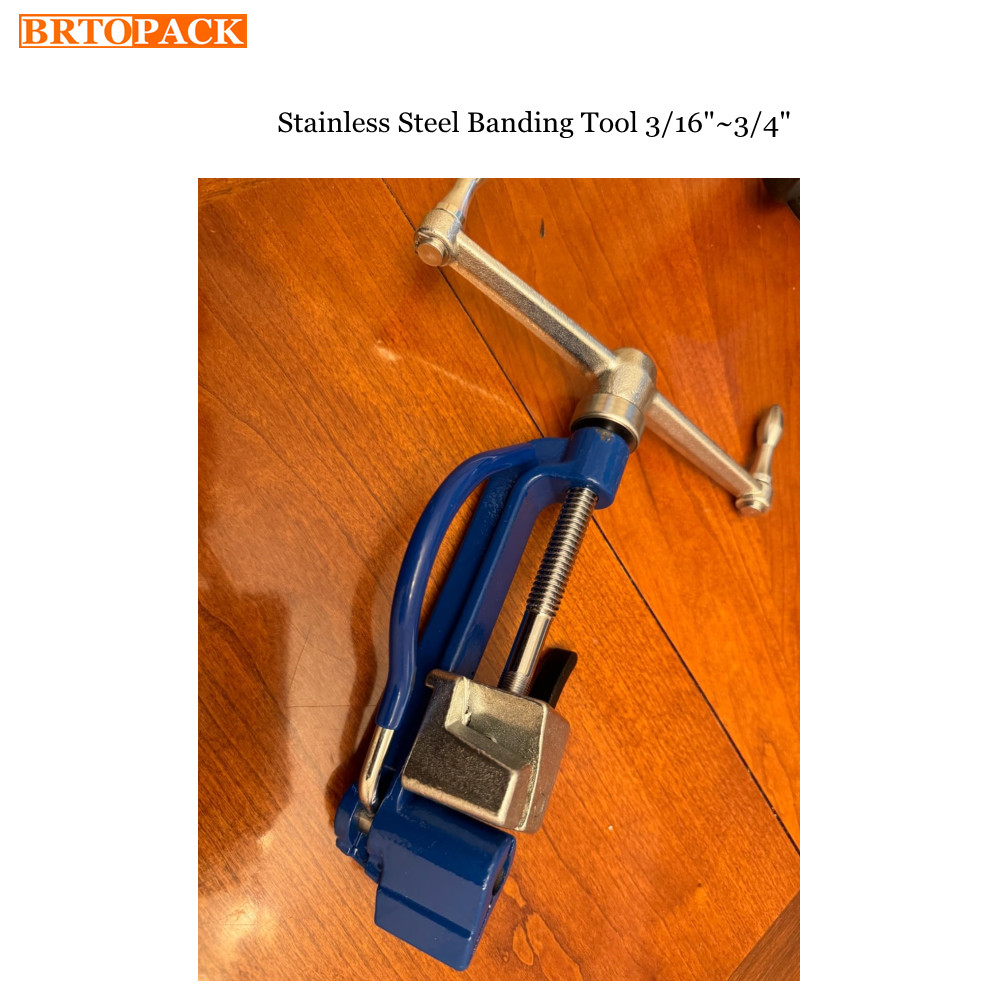 Multi-Functional Strapping Ten - Multi Tool Plier incelemesi ve fiyatı