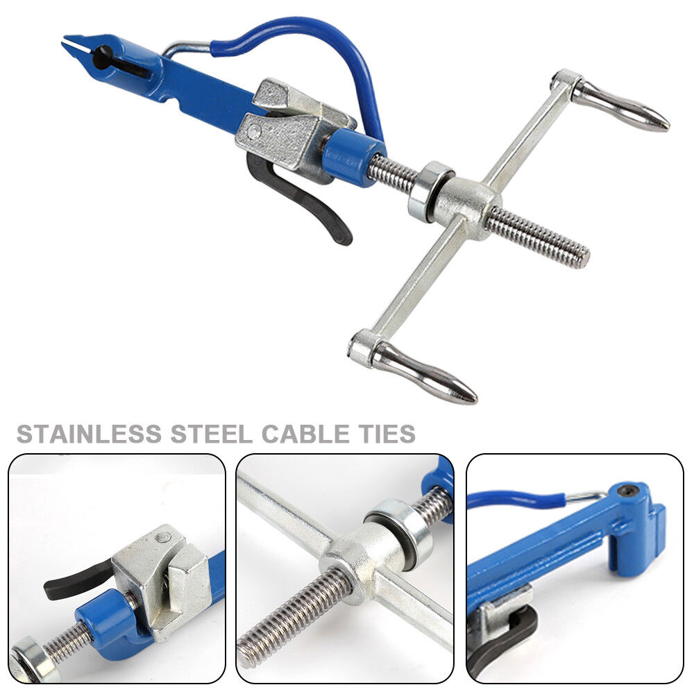 Multi-Functional Strapping Ten - Multi Tool Plier incelemesi ve fiyatı