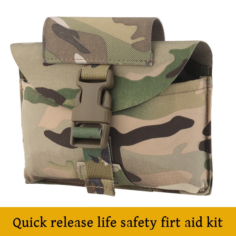 Molle Bag Multifunction Pouch  - Bivy Bag Emergency incelemesi ve fiyatı