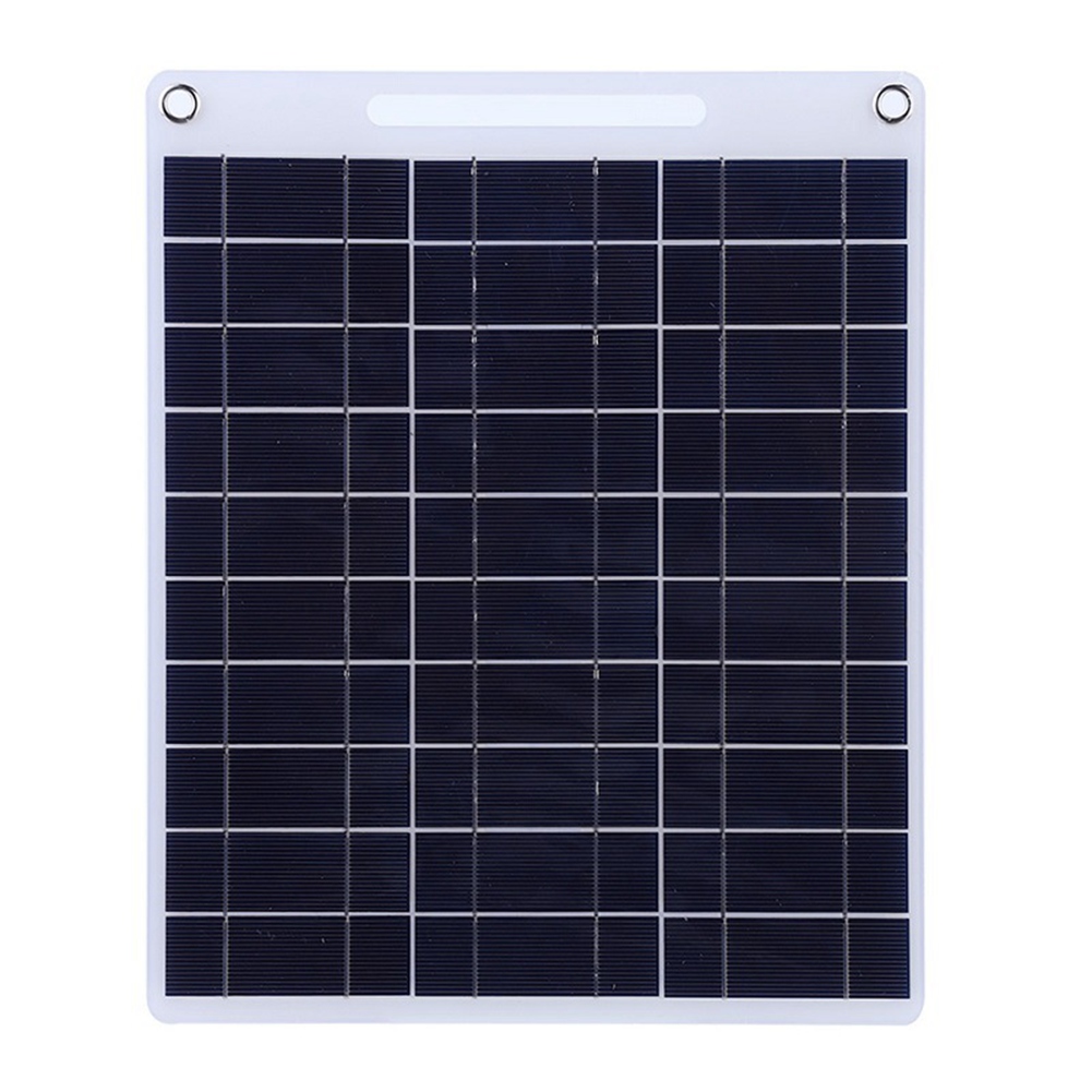 New 60W Solar Panel Portable 5 - Solar Emergency Charger incelemesi ve fiyatı