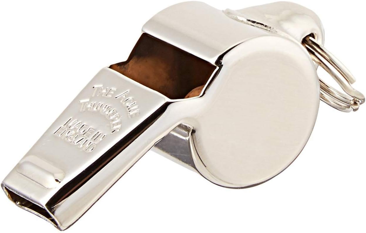 High Loud Whistle with Easy Bl - Emergency Whistle Loud incelemesi ve fiyatı