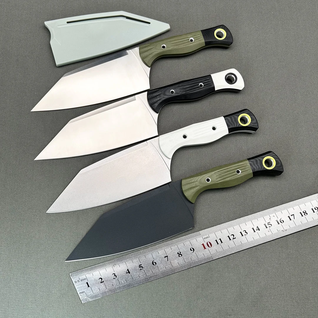 BM 4010BK-01 High quality Kitc - Bushcraft Knife Fixed incelemesi ve fiyatı