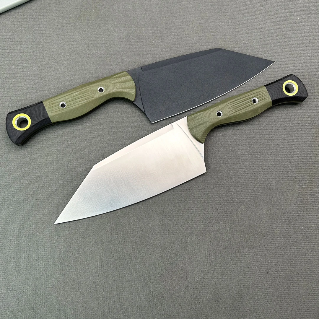 BM 4010BK-01 High quality Kitc - Bushcraft Knife Fixed incelemesi ve fiyatı