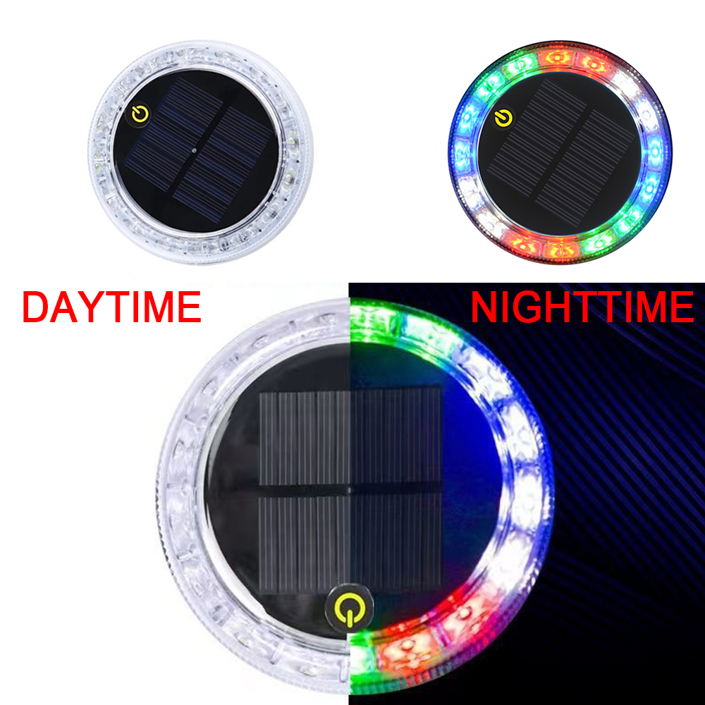 1/2x Car Wireless Strobe Touch - Sos Light Strobe incelemesi ve fiyatı