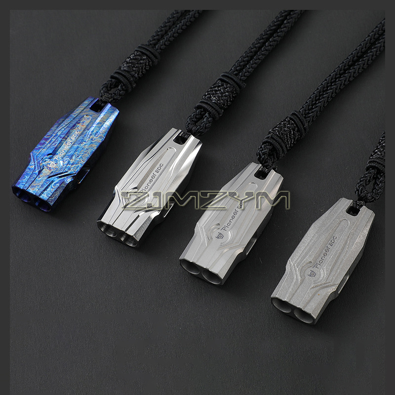 Emergency Whistle with Lanyard - Emergency Whistle Loud incelemesi ve fiyatı