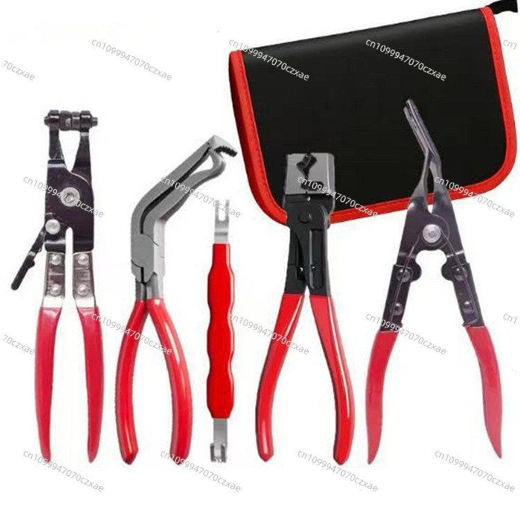 Multi Auto Repair Pliers Set B - Multi Tool Plier incelemesi ve fiyatı