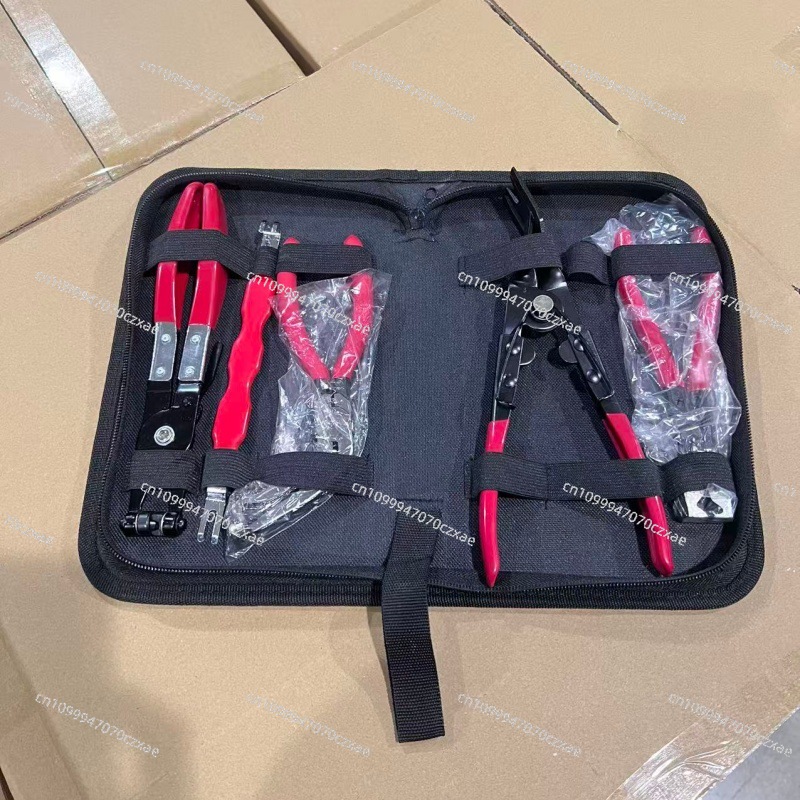 Multi Auto Repair Pliers Set B - Multi Tool Plier incelemesi ve fiyatı