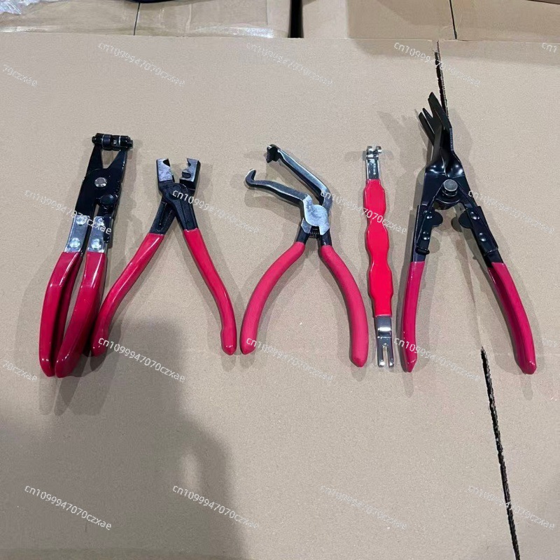 Multi Auto Repair Pliers Set B - Multi Tool Plier incelemesi ve fiyatı