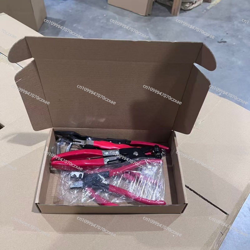 Multi Auto Repair Pliers Set B - Multi Tool Plier incelemesi ve fiyatı