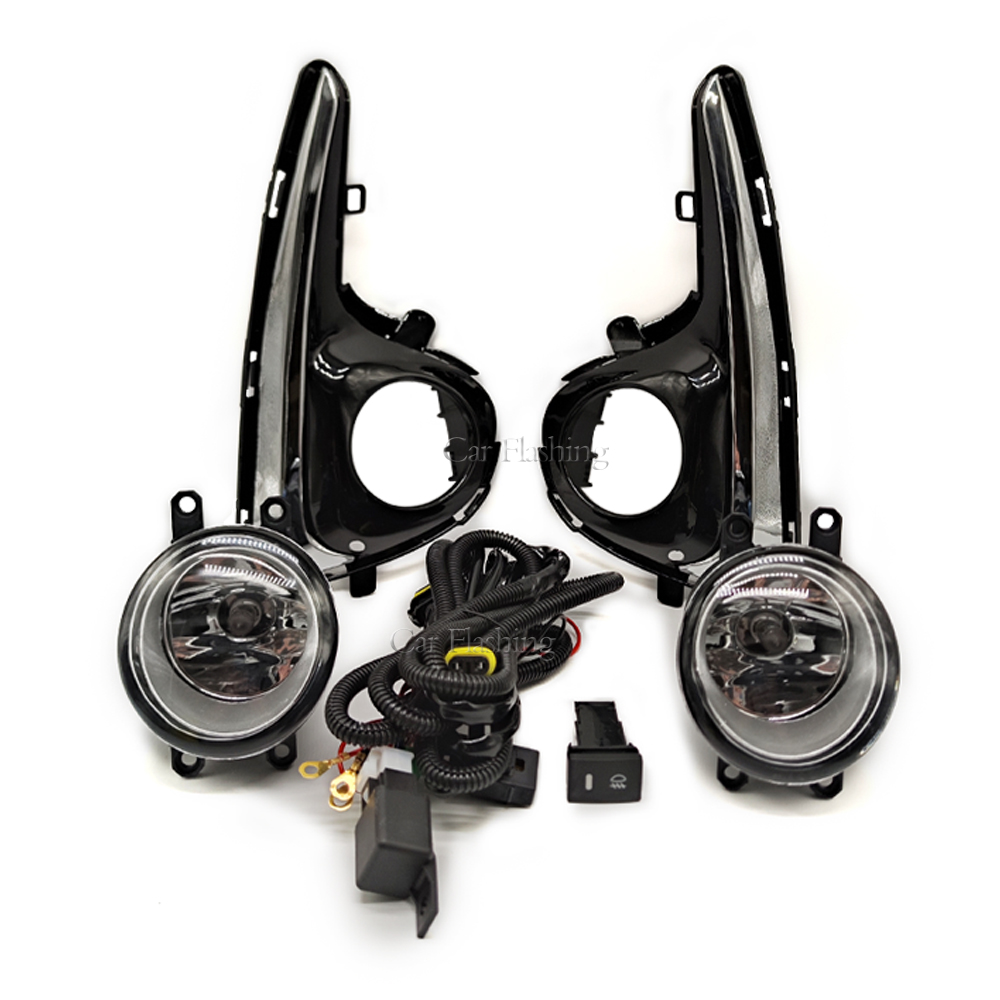 Car LED Fog Light For Toyota Y - Sos Light Strobe incelemesi ve fiyatı