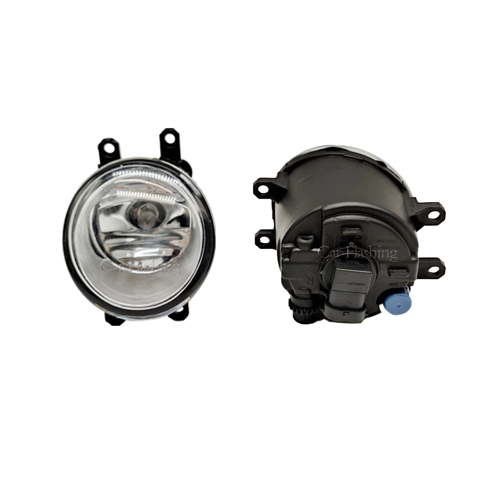 Car LED Fog Light For Toyota Y - Sos Light Strobe incelemesi ve fiyatı