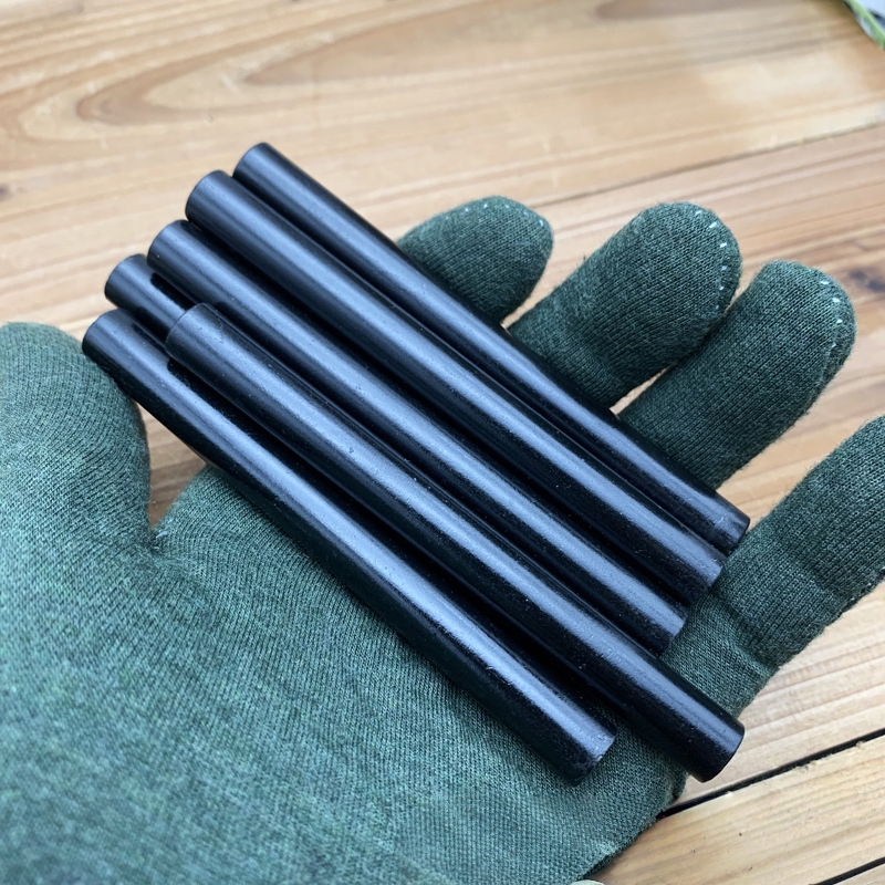 2PCS 8 * 80mm Perforated Campi - Fire Starting Kit incelemesi ve fiyatı
