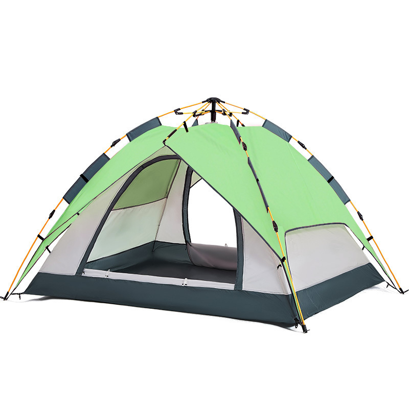 4-5 People Large Tent Quick Se - Emergency Mylar Tent incelemesi ve fiyatı