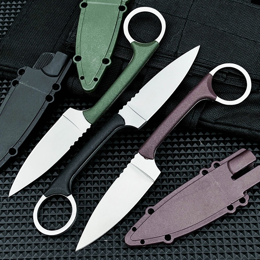 20AZ Durable Camping Utility E - Bushcraft Knife Fixed incelemesi ve fiyatı