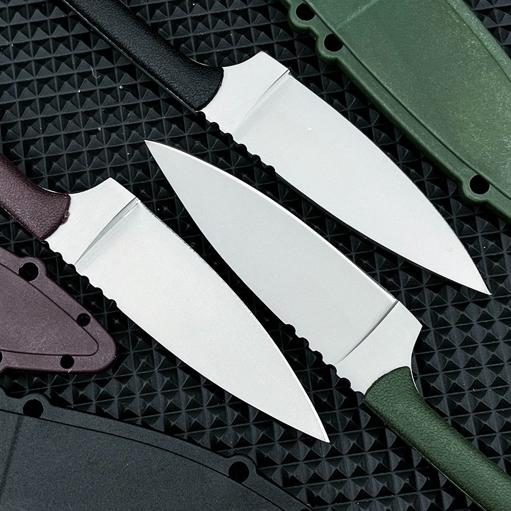 20AZ Durable Camping Utility E - Bushcraft Knife Fixed incelemesi ve fiyatı