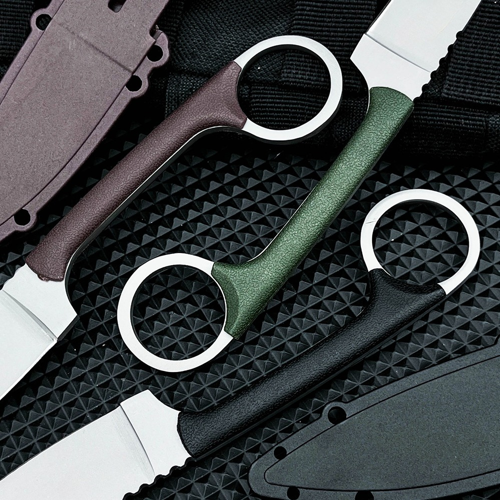 20AZ Durable Camping Utility E - Bushcraft Knife Fixed incelemesi ve fiyatı