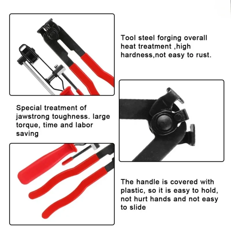 Multi-Function Durable CV Join - Multi Tool Plier incelemesi ve fiyatı