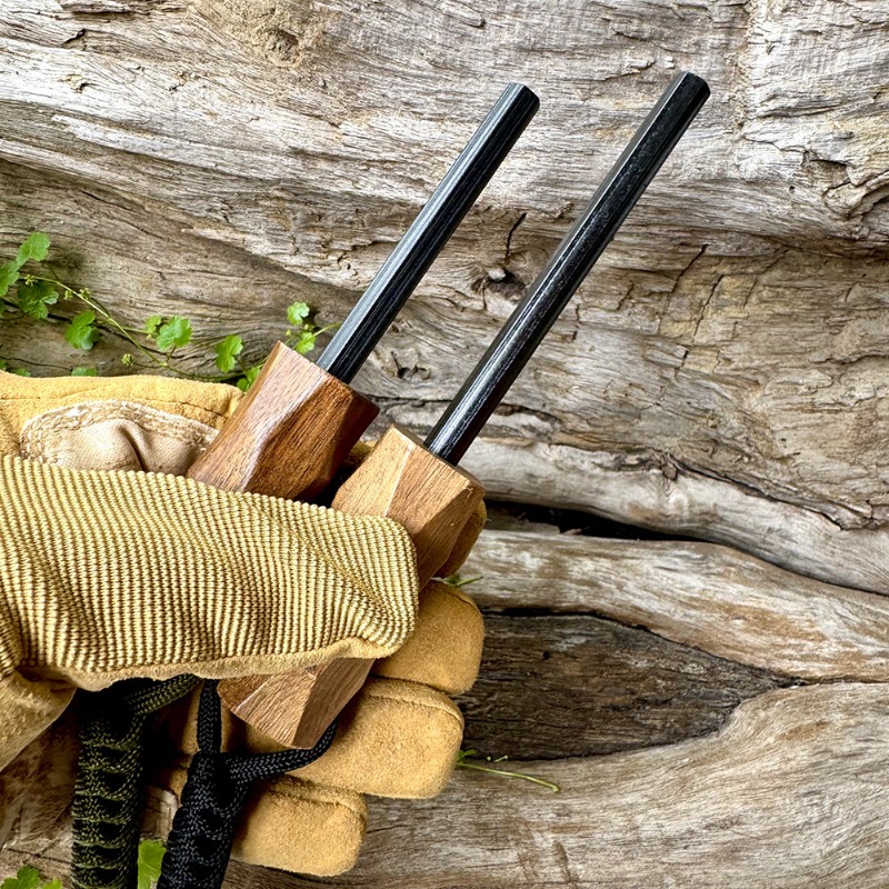 New Outdoor Flint Fire Starter - Magnesium Fire Starter incelemesi ve fiyatı