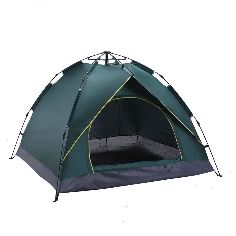 1-2/3-4 Person Fully Automatic - Emergency Mylar Tent incelemesi ve fiyatı